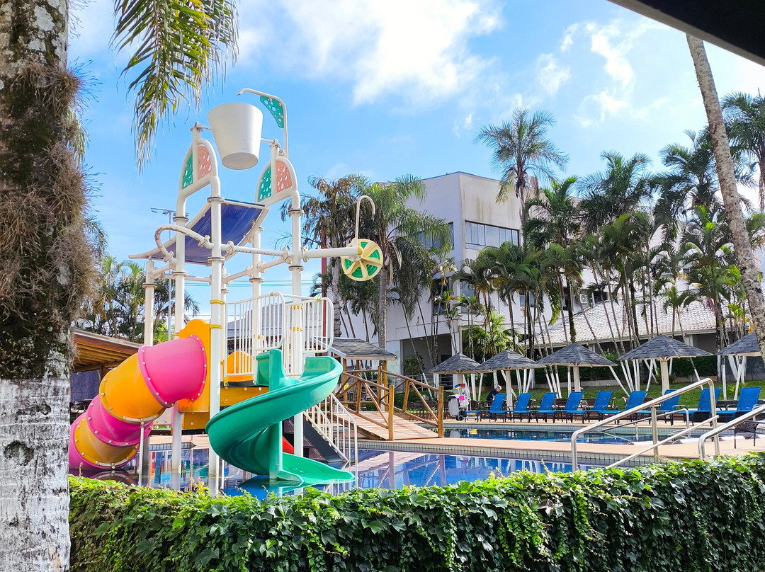 Primar Plaza Hotel主图