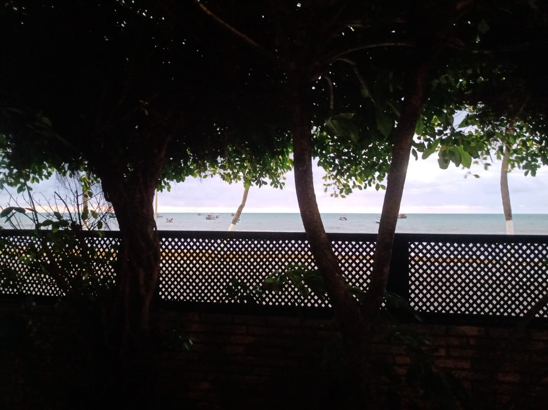 Hotel Areias Belas主图