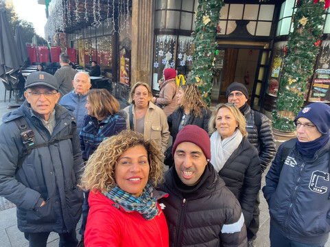 Madridos-马德里必去景点