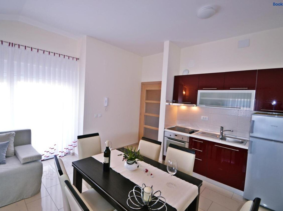 Apartments Ivana