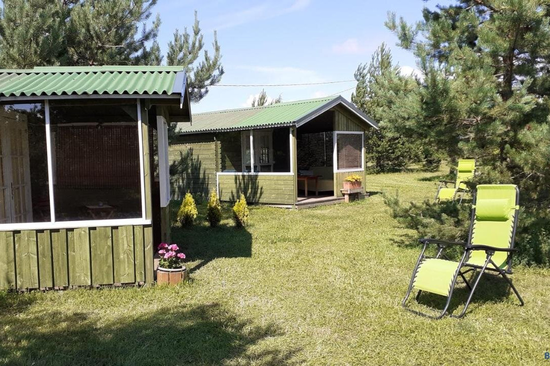Kastani Camping