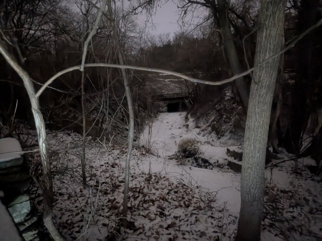 Wequiock Falls-格林贝必去景点