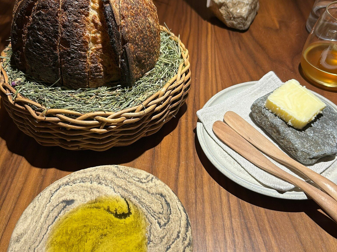 Contrada Bricconi Restaurant