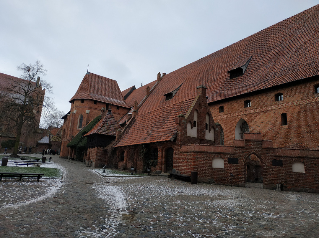 Retro Tour Gdansk-格但斯克必去景点