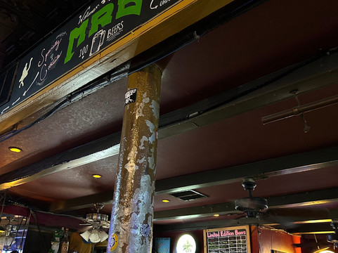 New Orleans Ghost Adventures-新奥尔良必去景点