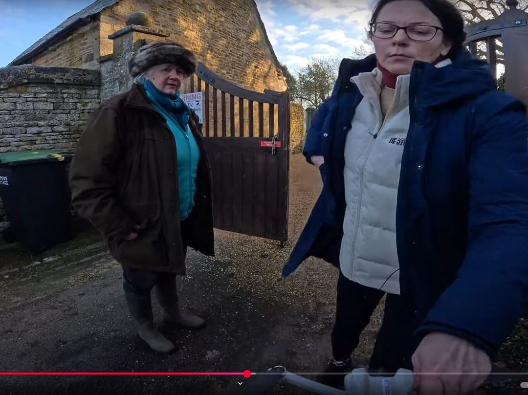 Apethorpe Palace-Apethorpe必去景点