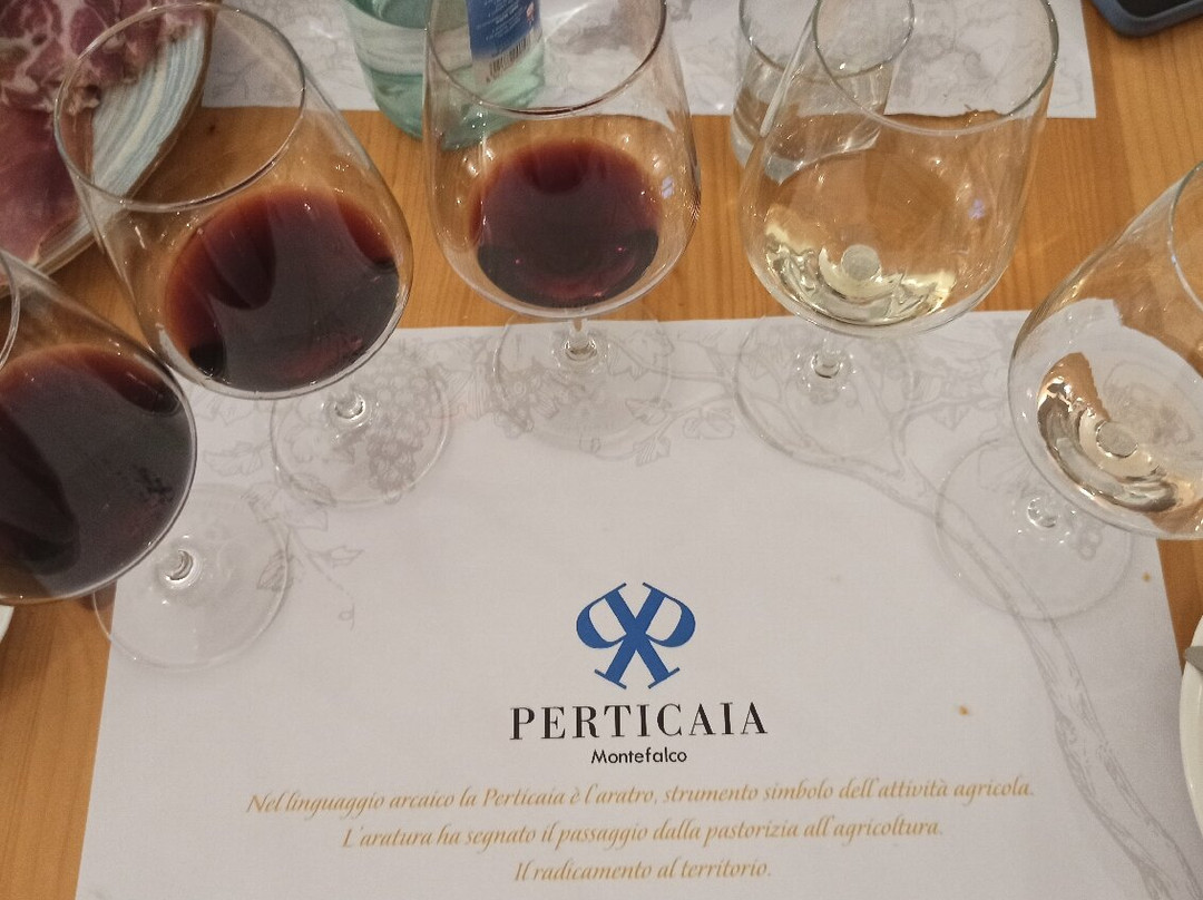 Azienda Agraria Perticaia-Montefalco必去景点