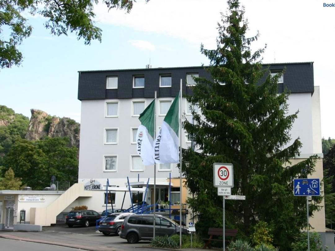 Hotel Krone