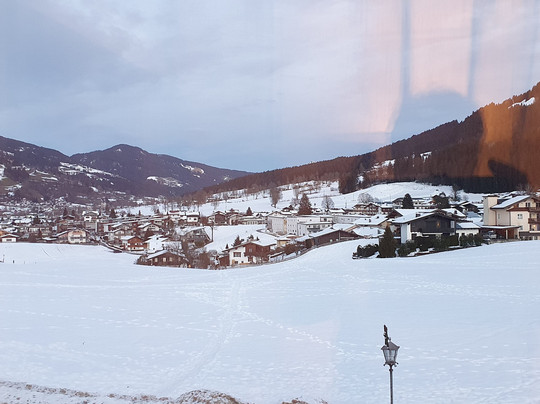 Hotel Glockenstuhl主图