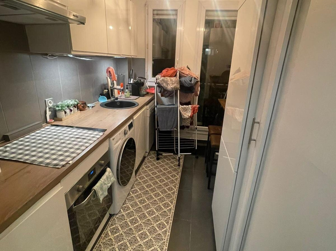 SKYVIEW Tour Eiffel - Paris Expo Versailles Exhibition Center