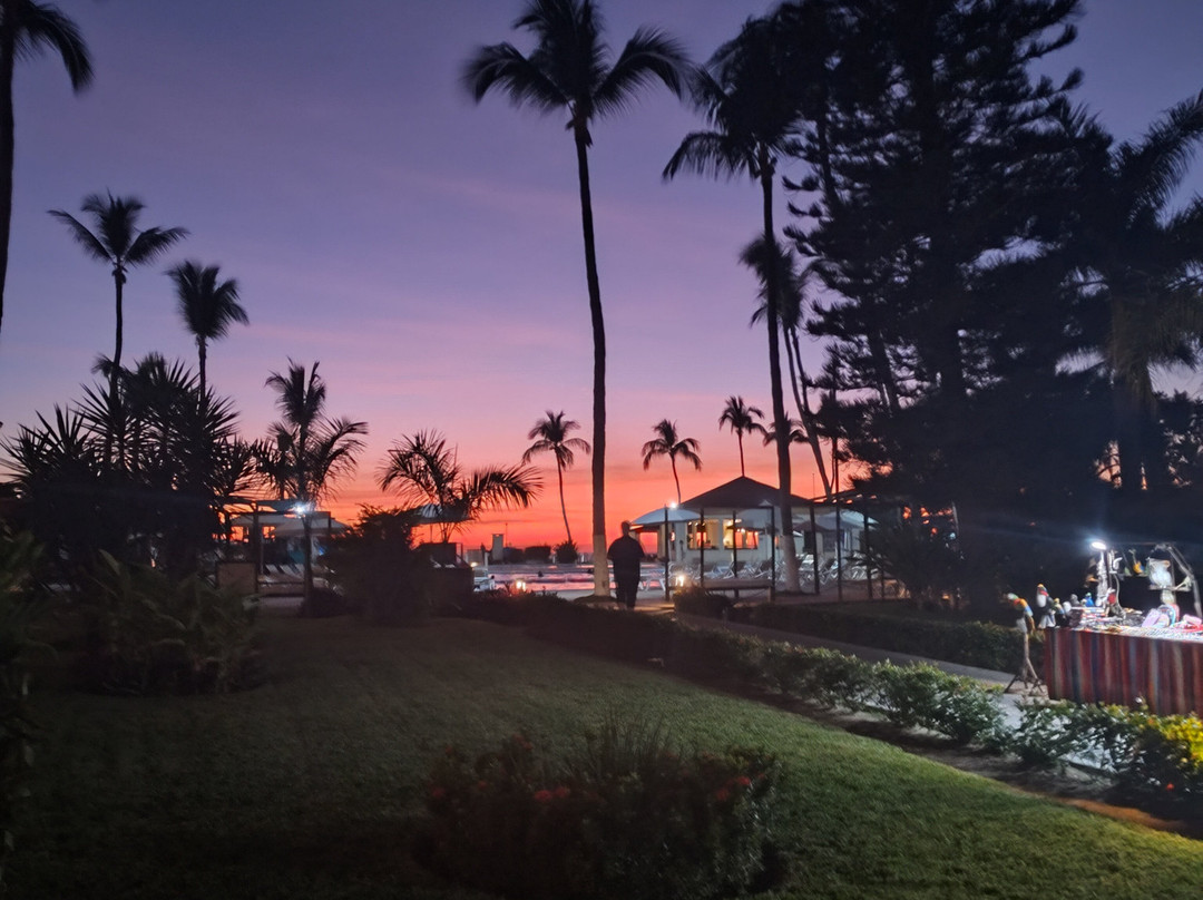 Samba Vallarta All Inclusive主图