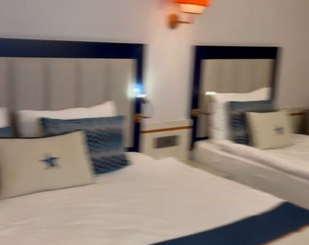 Maxeria Blue Didyma Hotel主图