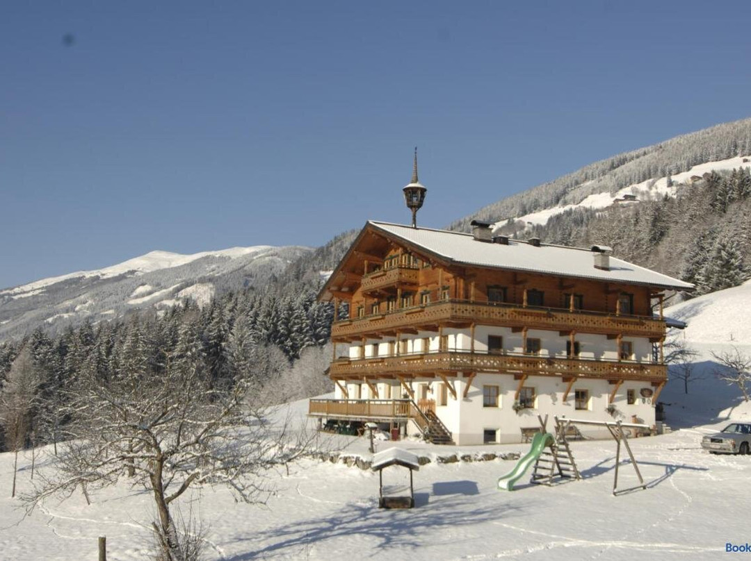 Bauernhof Peilberghof主图