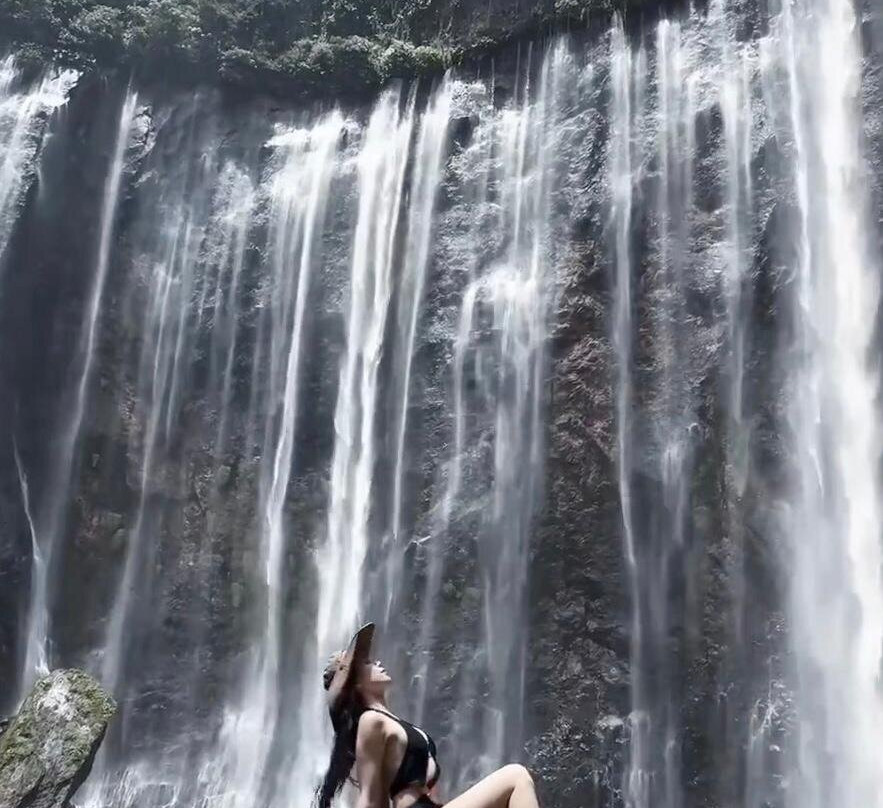 Wego Bromo - Bromo Ijen Sewu Waterfall-玛琅必去景点