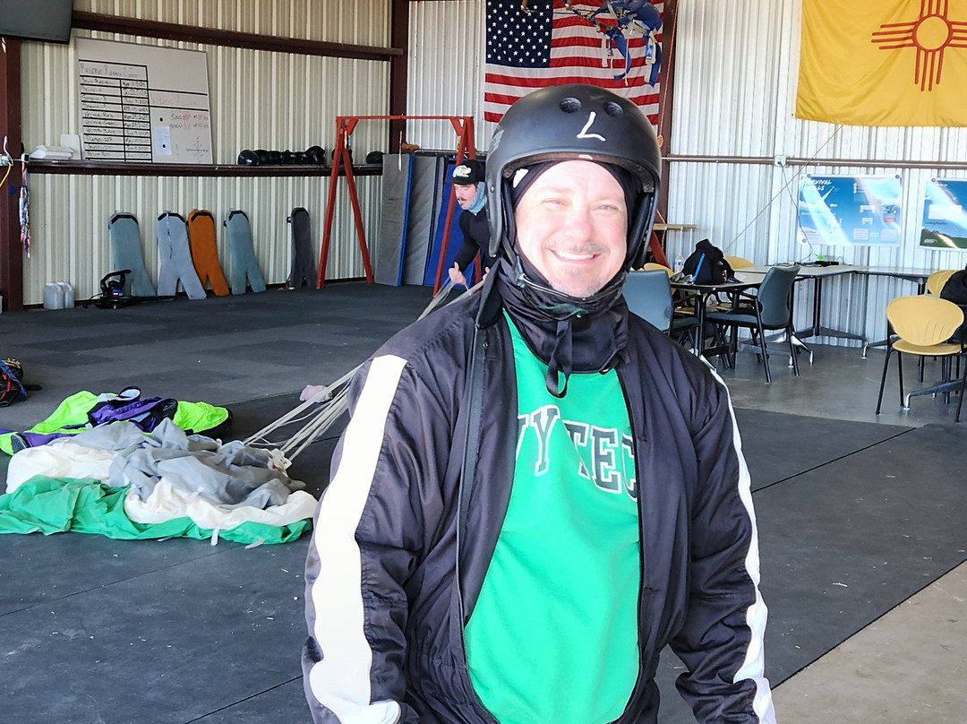 Viva Skydive-Belen必去景点