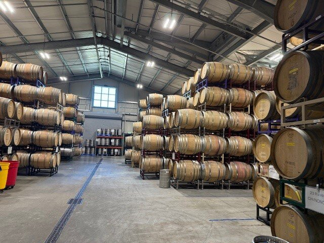 Anaba Wines景点图片