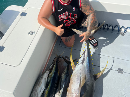 Locals Offshore Fiji