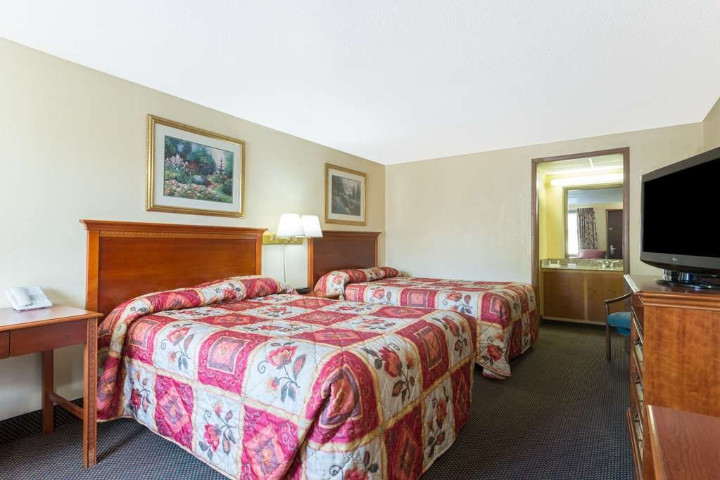 马丁斯堡骑士旅馆主图