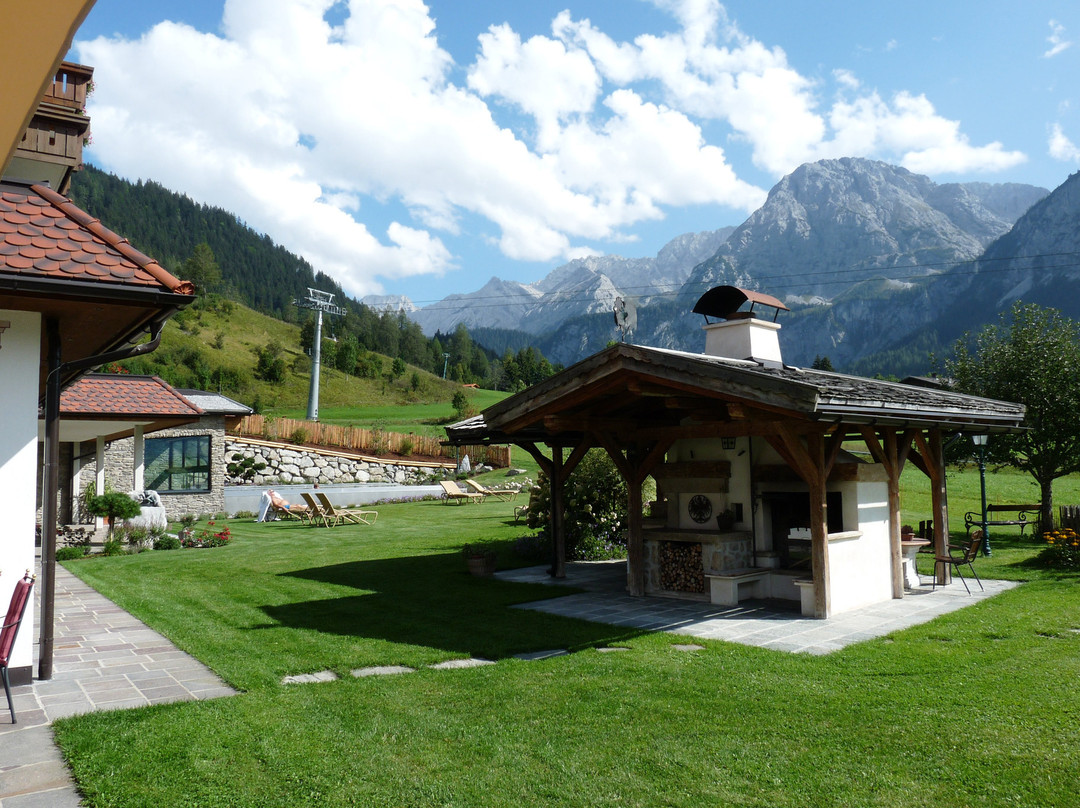 Hotel Spielmann主图