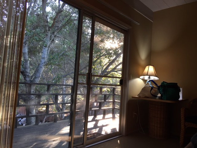 乡村花园旅馆主图