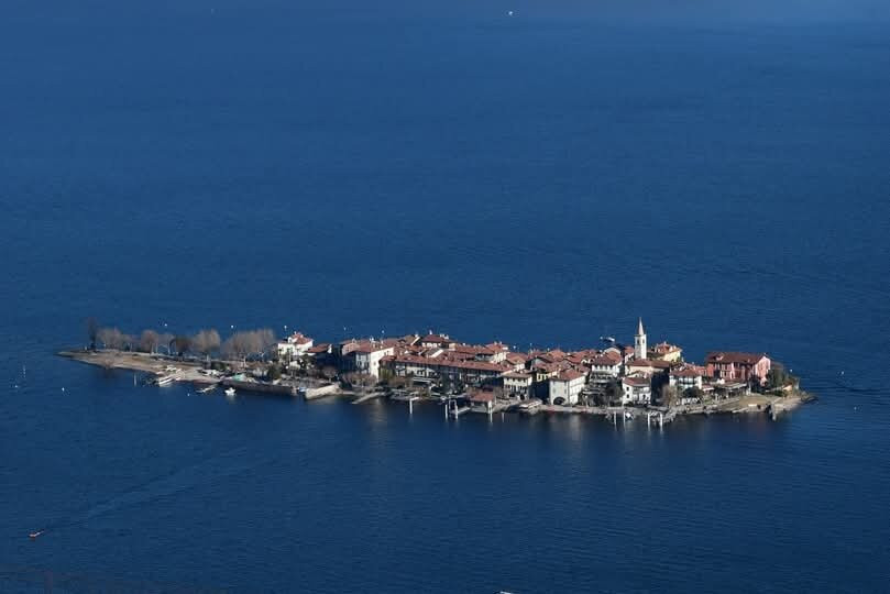 Lago Maggiore景点图片