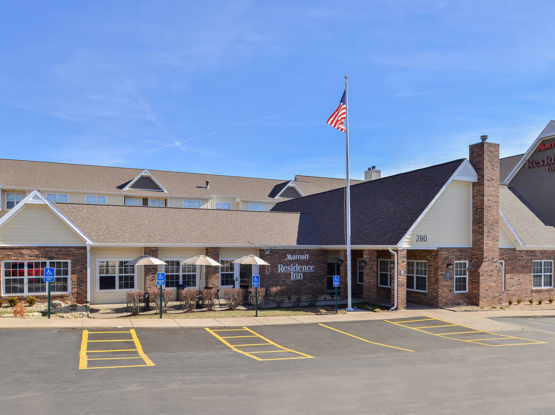 Residence Inn by Marriott Branson主图