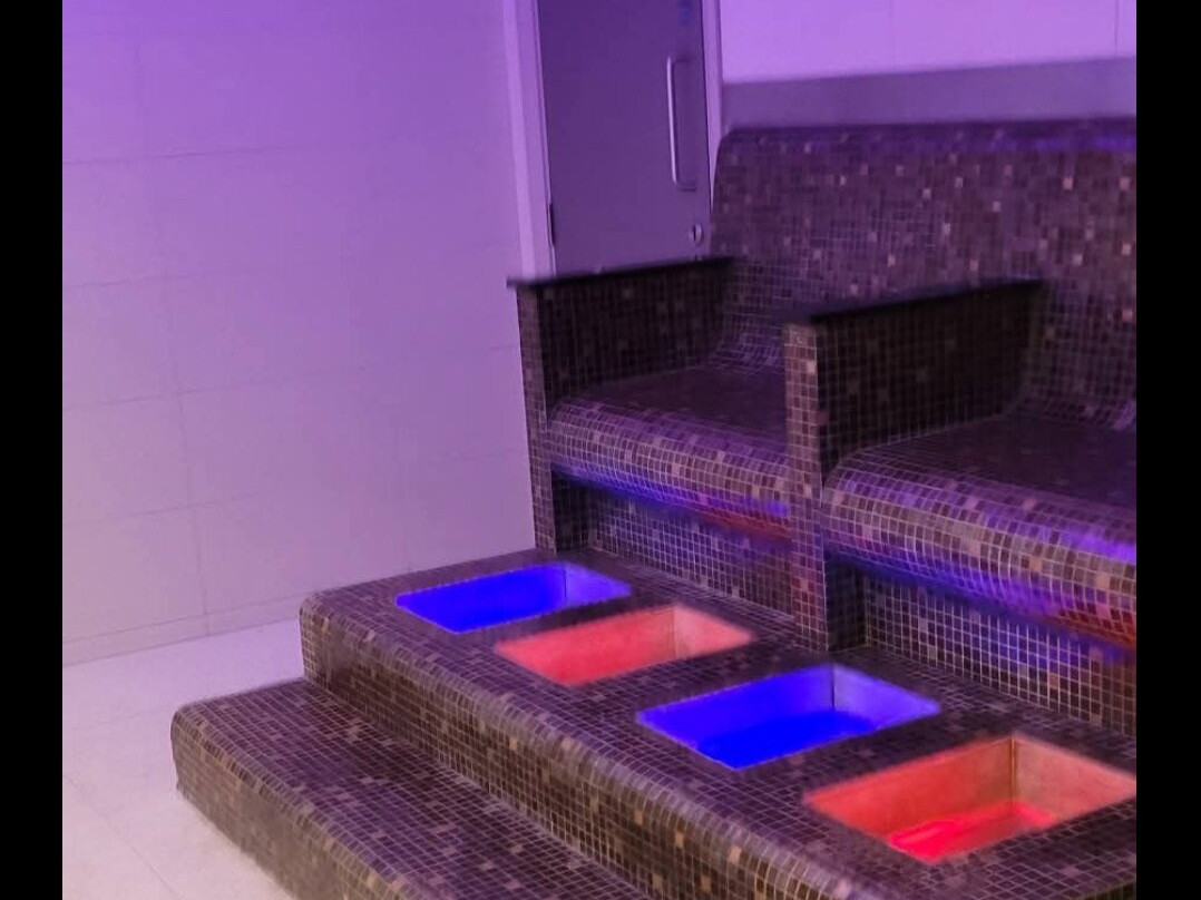 The Spa @ Suites Hotel Knowsley-诺斯利必去景点