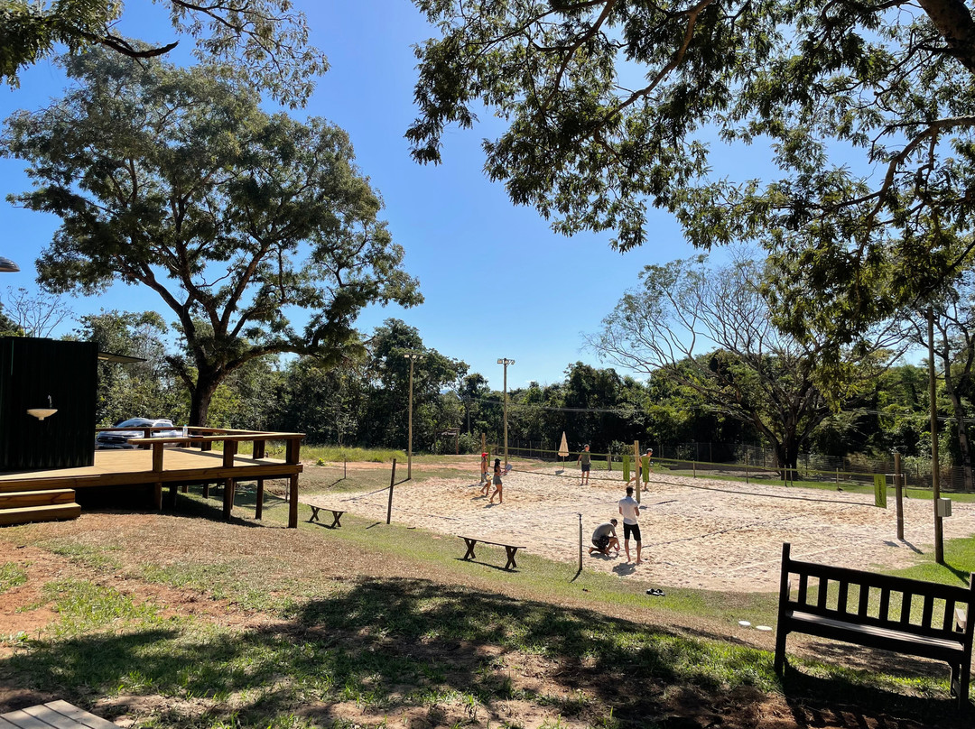 Sacramento酒店住宿-Pousada Da Pedra