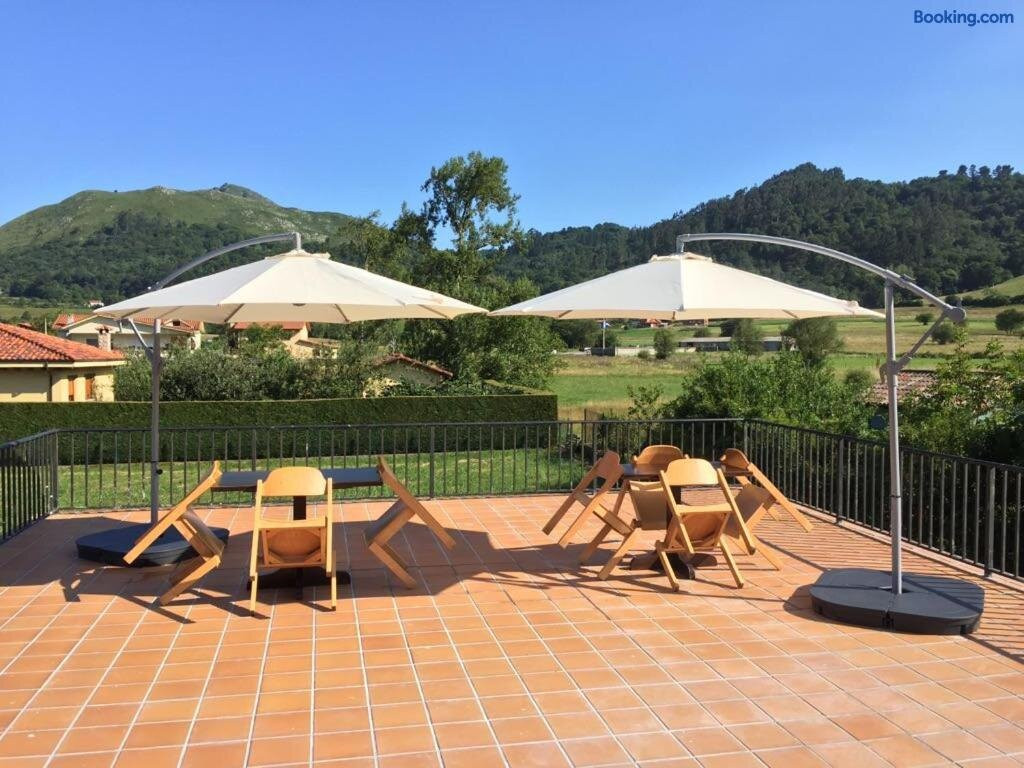 La Posada de Granda