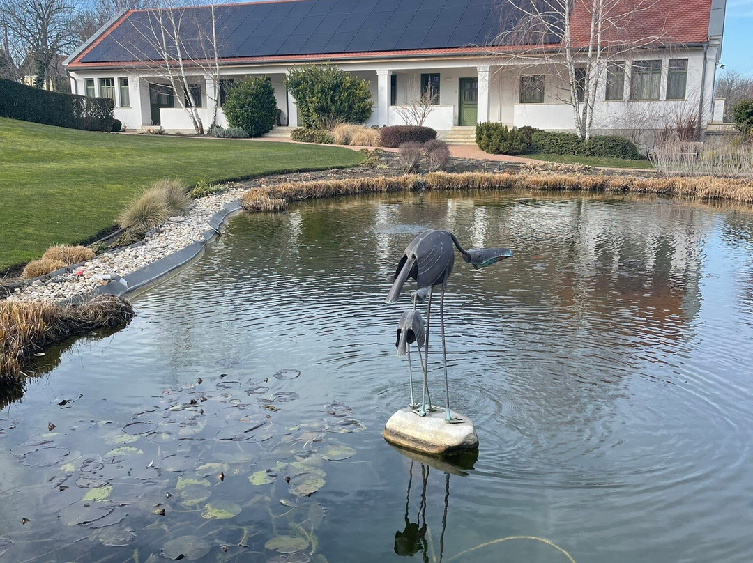 Paskom Cottage主图