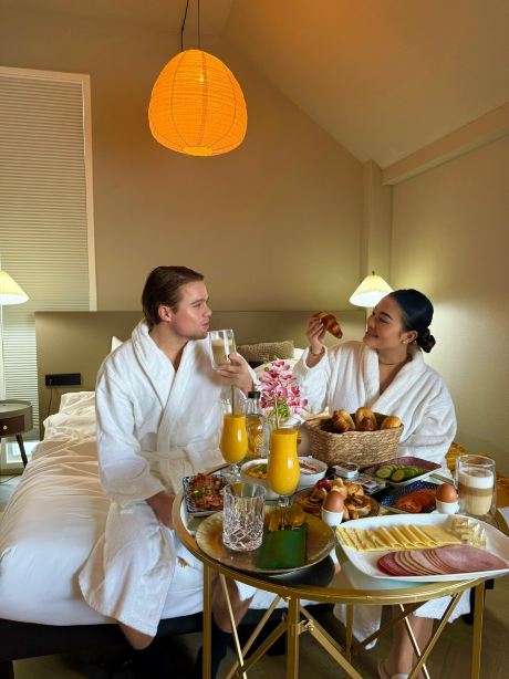 Havendijk Hotel-官方
