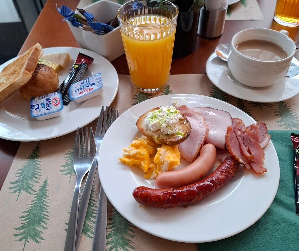 Don Prestige Residence主图