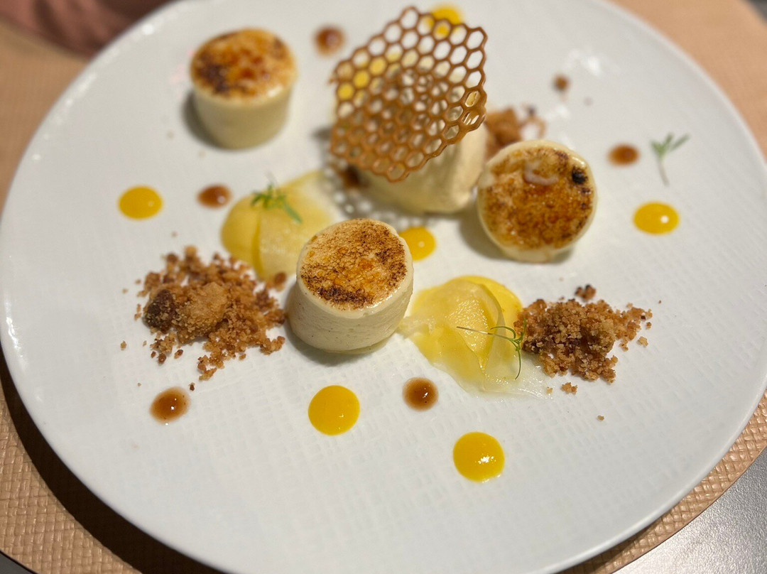 Paul-Arthur Restaurant