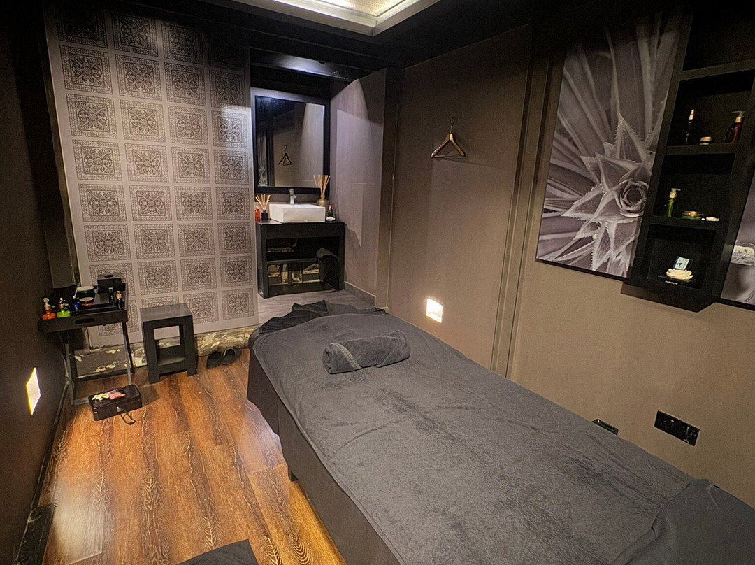 Spa Ceylon-加勒必去景点