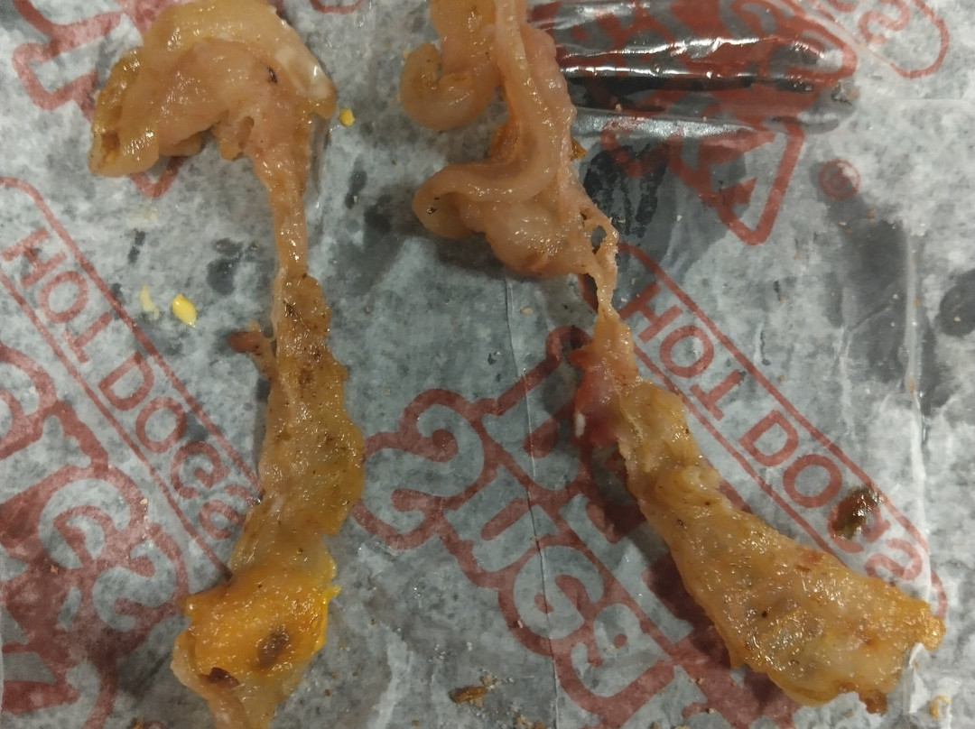 Sneaky Pete's Hot Dogs