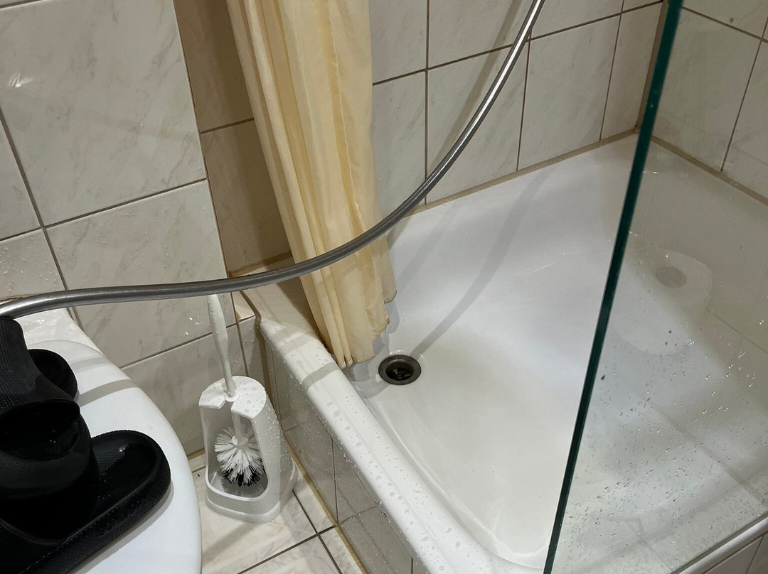 Parkhotel Crombach主图