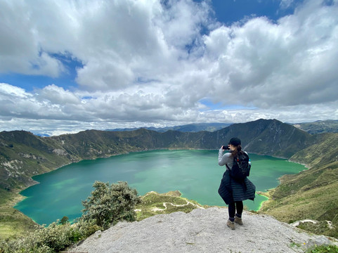 Cuenca Bestours-昆卡必去景点