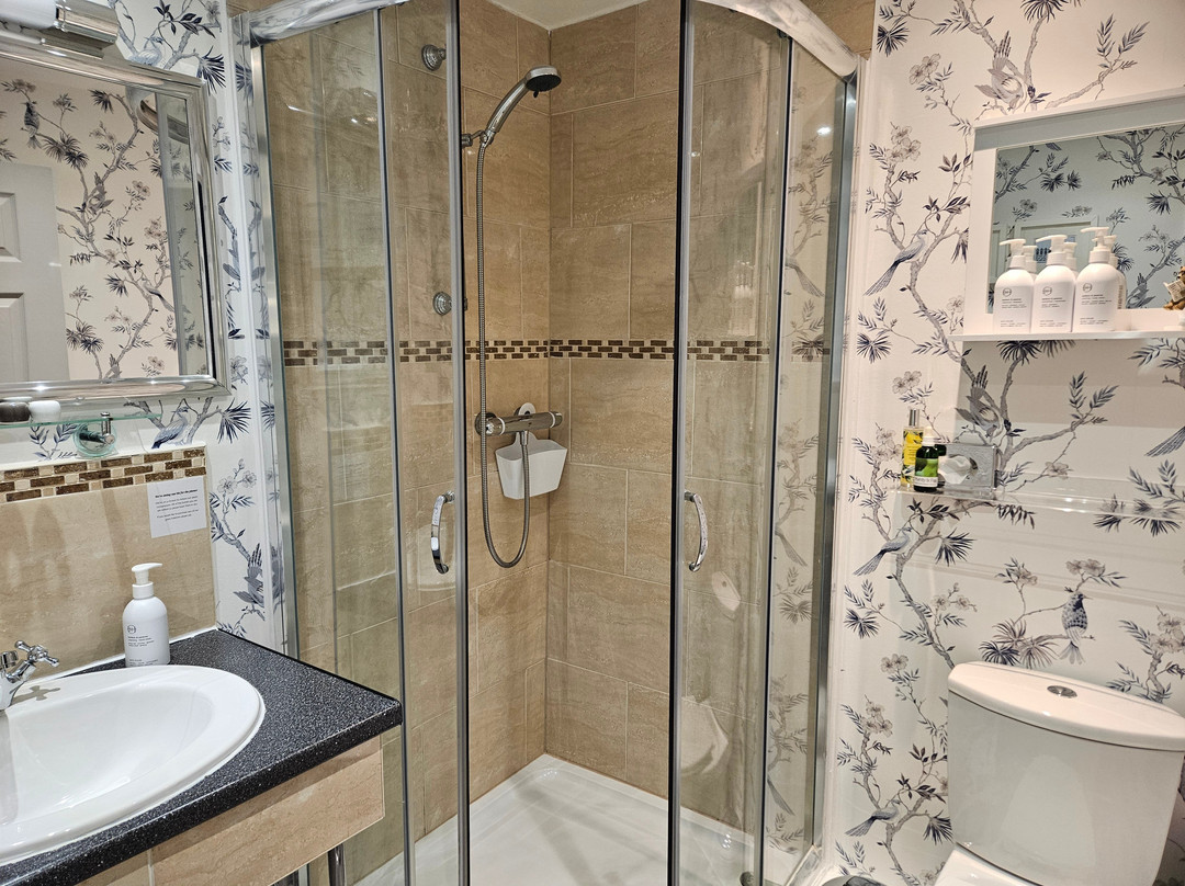The Broadwater Guest House主图
