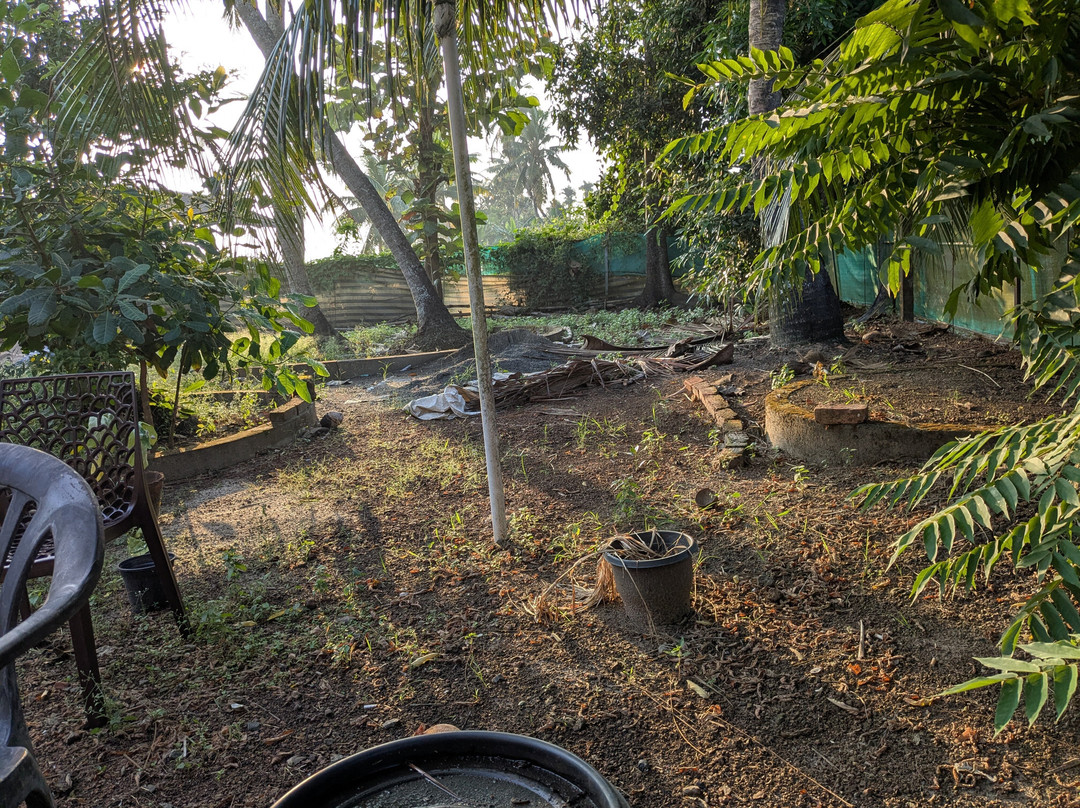 Ayana's Homestay主图