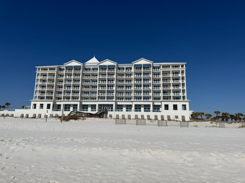 Rosie O' Gradys Dueling Piano Show-彭萨科拉必去景点