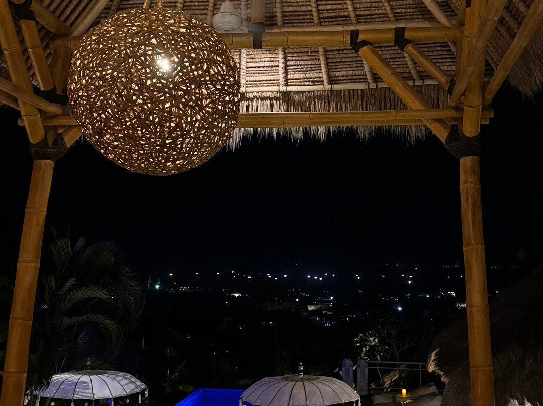 格拉维提旅馆主图