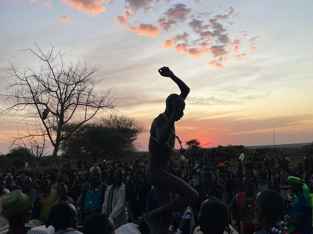 Liyu Ethiopia Tours景点图片