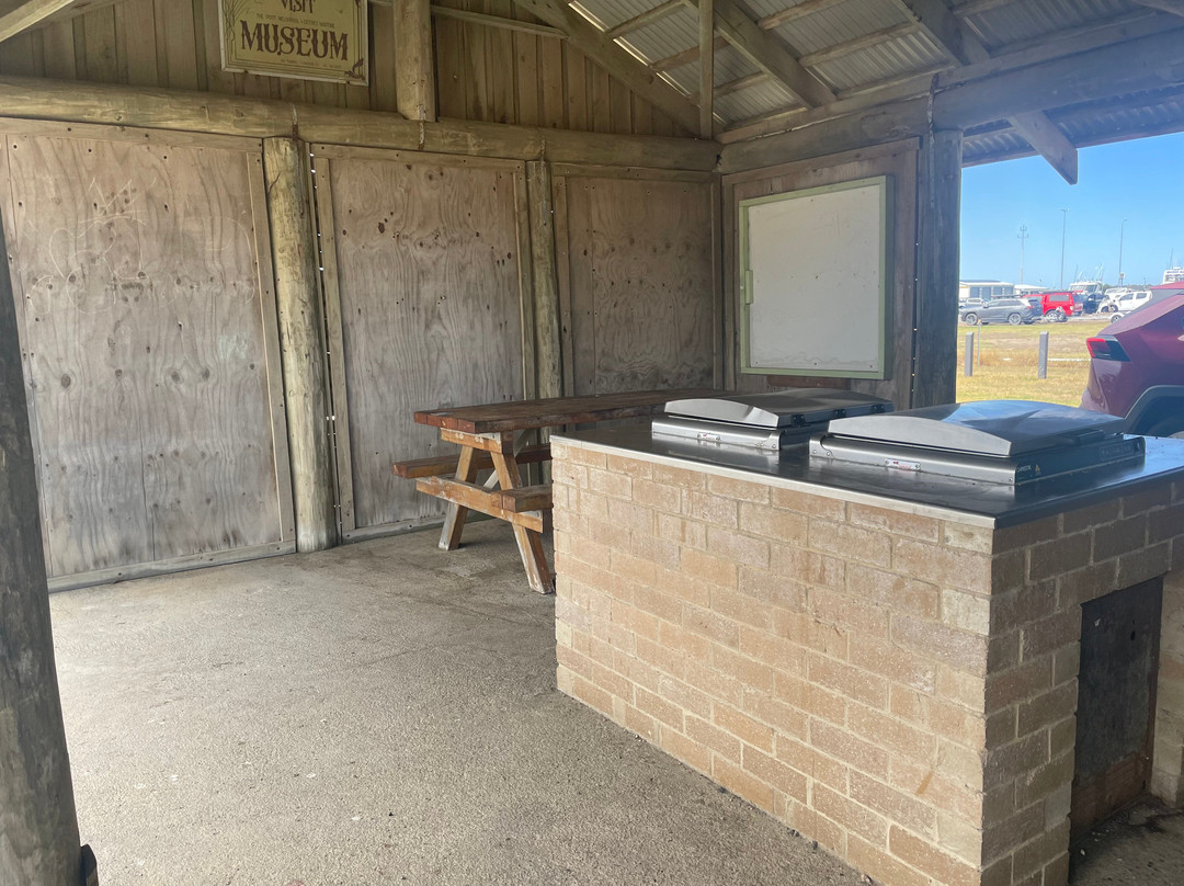 Port Welshpool Foreshore Reserve Playground-Port Welshpool必去景点