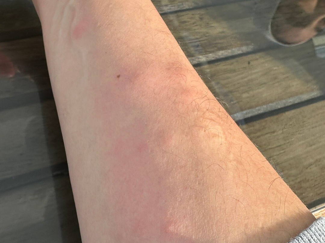 Noon Hotel Suites主图