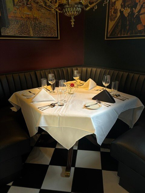 Buschman Street Cafe