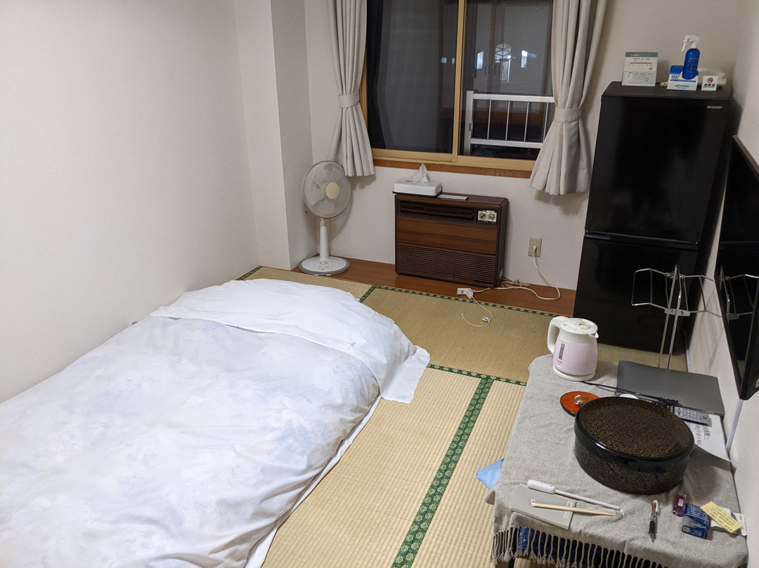 凌云阁酒店主图