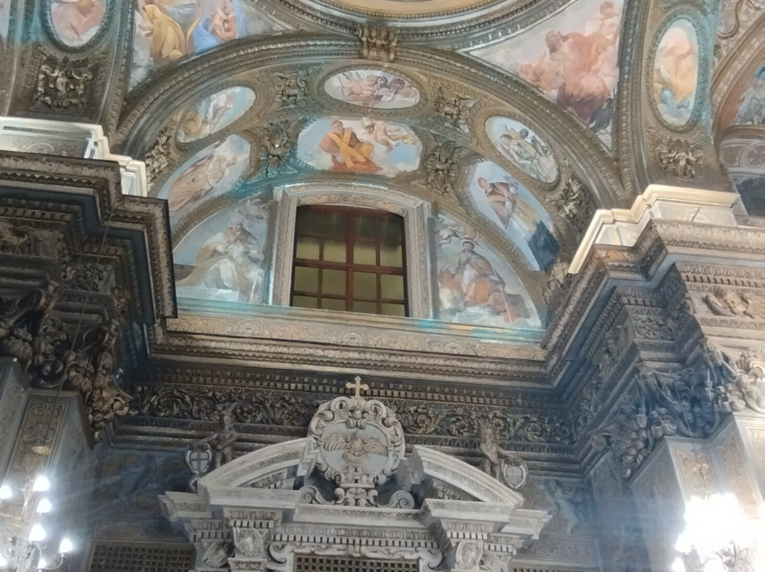 Chiesa di San Giorgio景点图片