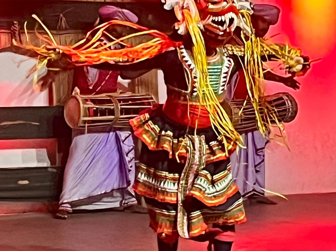 Habarana Cultural Centre-Avudangawa必去景点