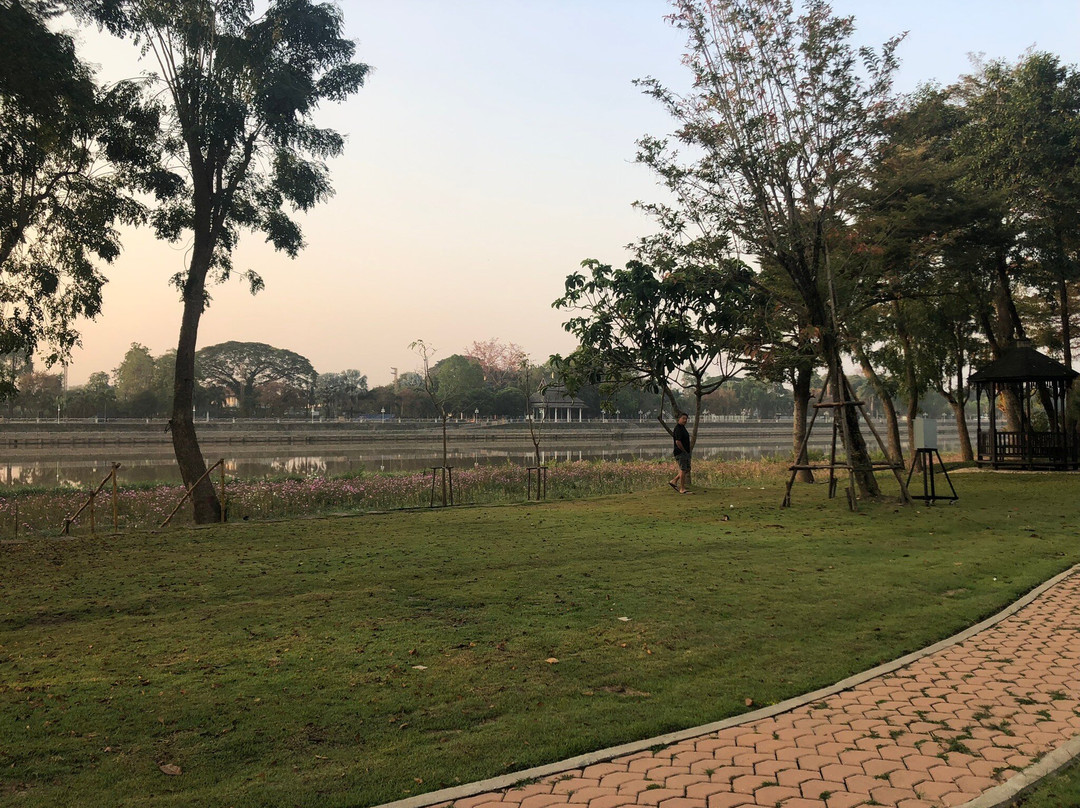帝王河之家度假酒店主图