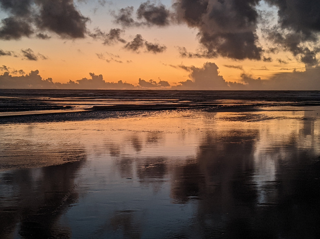 Agate Beach Motel主图